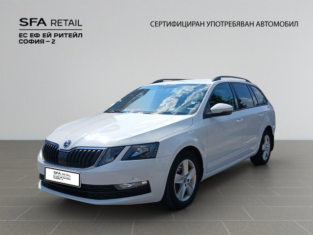 Skoda OCTAVIA - автомобили, коли, обяви за нови и употребявани 1