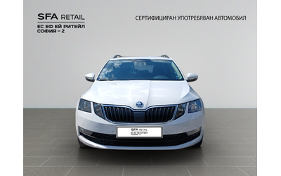 Skoda OCTAVIA - автомобили, коли, обяви за нови и употребявани 2