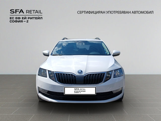 Skoda OCTAVIA - автомобили, коли, обяви за нови и употребявани 2