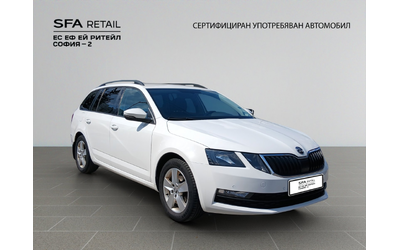 Skoda OCTAVIA - автомобили, коли, обяви за нови и употребявани 3
