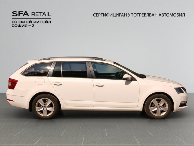 Skoda OCTAVIA - автомобили, коли, обяви за нови и употребявани 4