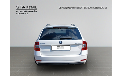 Skoda OCTAVIA - автомобили, коли, обяви за нови и употребявани 6