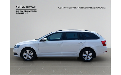 Skoda OCTAVIA - автомобили, коли, обяви за нови и употребявани 8
