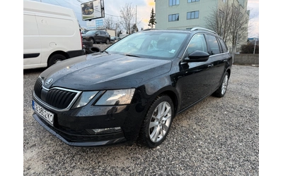 skoda-octavia - 0
