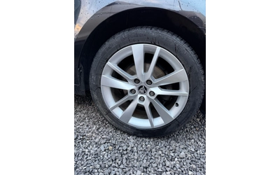 Skoda Octavia DSG Virtual Avtomatik Navi - автомобили, коли, обяви за нови и употребявани 14