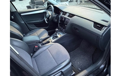 Skoda Octavia DSG Virtual Avtomatik Navi - автомобили, коли, обяви за нови и употребявани 15