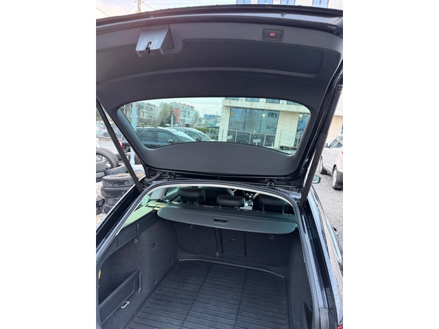 Skoda Octavia DSG Virtual Avtomatik Navi - автомобили, коли, обяви за нови и употребявани 16