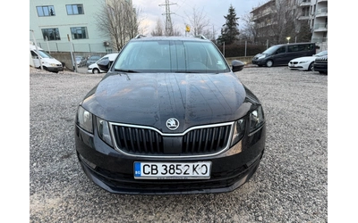 skoda-octavia - 1