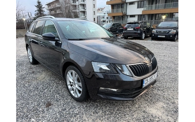 skoda-octavia - 2