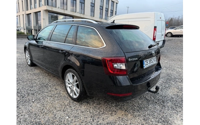 Skoda Octavia DSG Virtual Avtomatik Navi - автомобили, коли, обяви за нови и употребявани 6