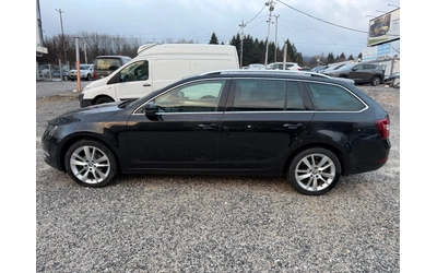 Skoda Octavia DSG Virtual Avtomatik Navi - автомобили, коли, обяви за нови и употребявани 7