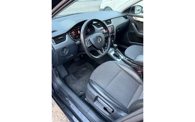 Skoda Octavia DSG Virtual Avtomatik Navi - автомобили, коли, обяви за нови и употребявани 8