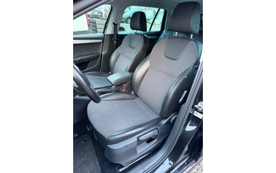 Skoda Octavia DSG Virtual Avtomatik Navi - автомобили, коли, обяви за нови и употребявани 9