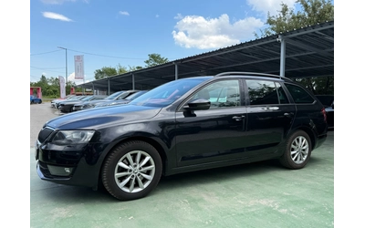 skoda-octavia - 0