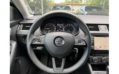 Skoda Octavia 4X4 - автомобили, коли, обяви за нови и употребявани 10