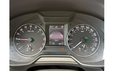 Skoda Octavia 4X4 - автомобили, коли, обяви за нови и употребявани 11