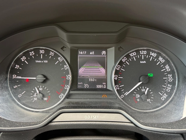 Skoda Octavia 4X4 - автомобили, коли, обяви за нови и употребявани 11