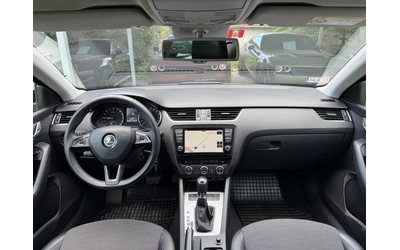 Skoda Octavia 4X4 - автомобили, коли, обяви за нови и употребявани 12
