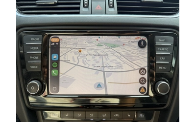 Skoda Octavia 4X4 - автомобили, коли, обяви за нови и употребявани 13