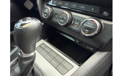 Skoda Octavia 4X4 - автомобили, коли, обяви за нови и употребявани 15