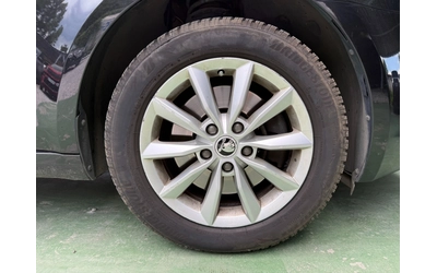 Skoda Octavia 4X4 - автомобили, коли, обяви за нови и употребявани 16