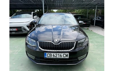skoda-octavia - 1