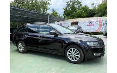 skoda-octavia - 2