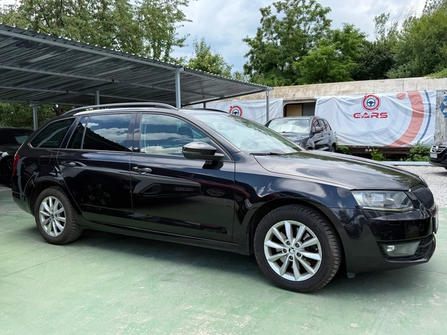 Skoda Octavia 4X4 - автомобили, коли, обяви за нови и употребявани 2
