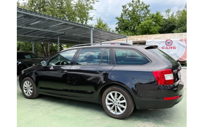 skoda-octavia - 5