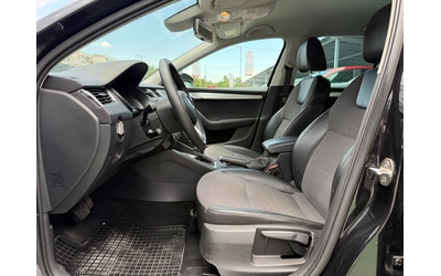 Skoda Octavia 4X4 - автомобили, коли, обяви за нови и употребявани 6