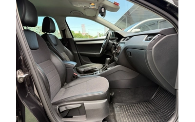 Skoda Octavia 4X4 - автомобили, коли, обяви за нови и употребявани 7