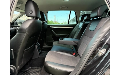 Skoda Octavia 4X4 - автомобили, коли, обяви за нови и употребявани 8