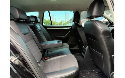 Skoda Octavia 4X4 - автомобили, коли, обяви за нови и употребявани 9