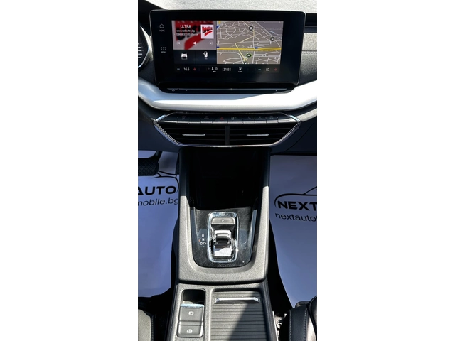Skoda Octavia 1.5i 131HP G-TEC DIGITAL DISTRONIC LANE ASSIST CAM - автомобили, коли, обяви за нови и употребявани 10