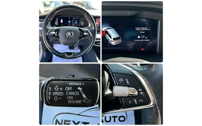 Skoda Octavia 1.5i 131HP G-TEC DIGITAL DISTRONIC LANE ASSIST CAM - автомобили, коли, обяви за нови и употребявани 13