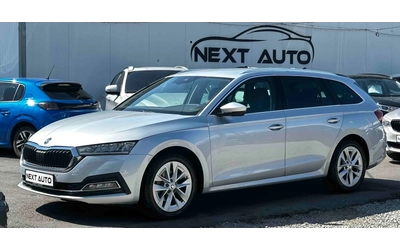 skoda-octavia - 0