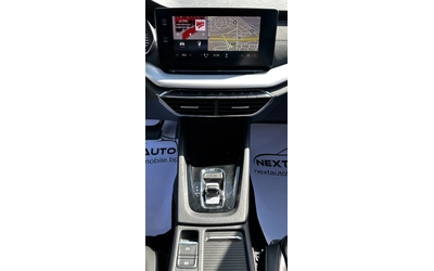 Skoda Octavia 1.5i 131HP G-TEC DIGITAL DISTRONIC LANE ASSIST CAM - автомобили, коли, обяви за нови и употребявани 10