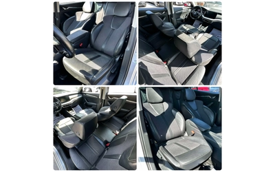 Skoda Octavia 1.5i 131HP G-TEC DIGITAL DISTRONIC LANE ASSIST CAM - автомобили, коли, обяви за нови и употребявани 12