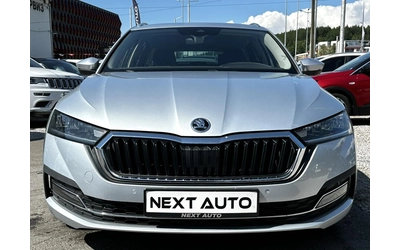 skoda-octavia - 1