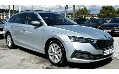 skoda-octavia - 2