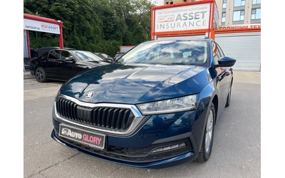 skoda-octavia - 0
