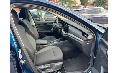 Skoda Octavia 2.0 DISEL - автомобили, коли, обяви за нови и употребявани 12