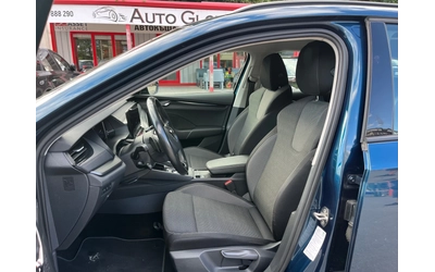 Skoda Octavia 2.0 DISEL - автомобили, коли, обяви за нови и употребявани 14