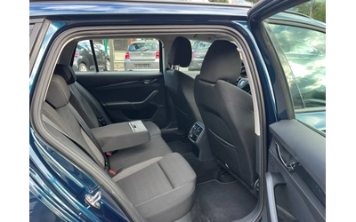 Skoda Octavia 2.0 DISEL - автомобили, коли, обяви за нови и употребявани 15