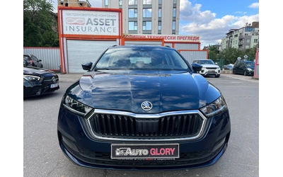 skoda-octavia - 1