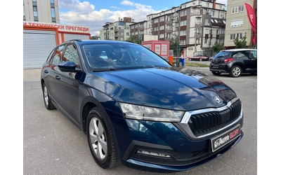 skoda-octavia - 2