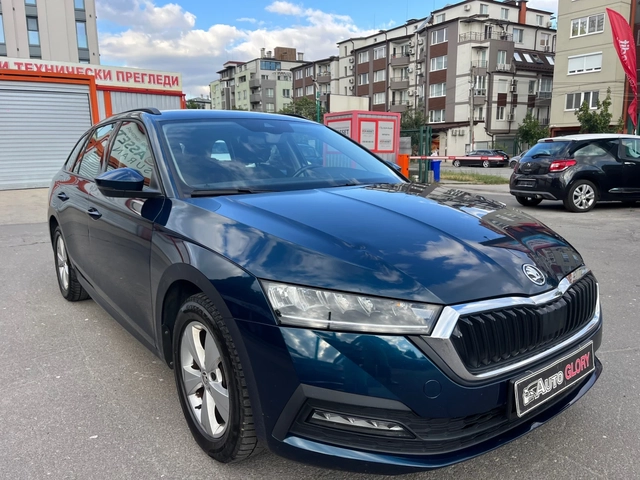 Skoda Octavia 2.0 DISEL - автомобили, коли, обяви за нови и употребявани 2