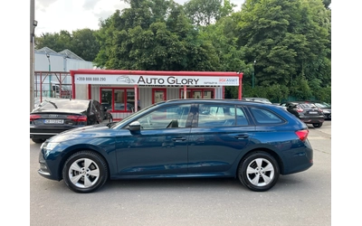 Skoda Octavia 2.0 DISEL - автомобили, коли, обяви за нови и употребявани 7