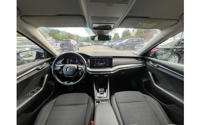 Skoda Octavia 2.0 DISEL - автомобили, коли, обяви за нови и употребявани 8