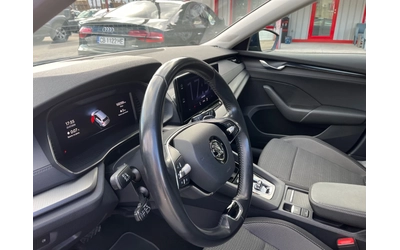 Skoda Octavia 2.0 DISEL - автомобили, коли, обяви за нови и употребявани 9